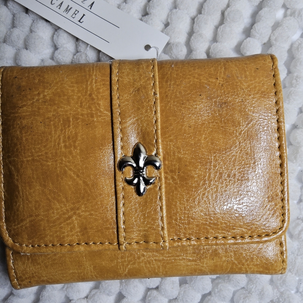 JC Fashion Wallet